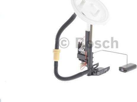 BOSCH 0 580 207 323 - Tunnistin, polttoainetankki inparts.fi