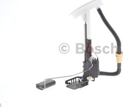 BOSCH 0 580 207 323 - Tunnistin, polttoainetankki inparts.fi