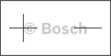 BOSCH 0 092 M60 140 - Käynnistysakku inparts.fi