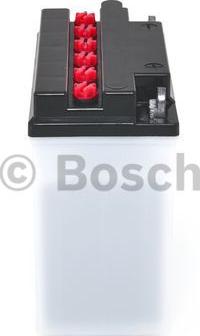 BOSCH 0 092 M4F 250 - Käynnistysakku inparts.fi