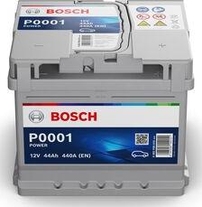 BOSCH 0 092 P00 010 - Käynnistysakku inparts.fi