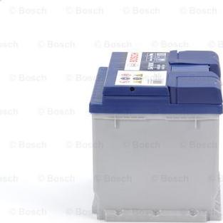 BOSCH 0 092 S40 001 - Käynnistysakku inparts.fi