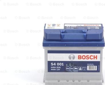 BOSCH 0 092 S40 010 - Käynnistysakku inparts.fi