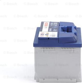 BOSCH 0 092 S40 010 - Käynnistysakku inparts.fi