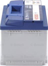 BOSCH 0 092 S40 070 - Käynnistysakku inparts.fi