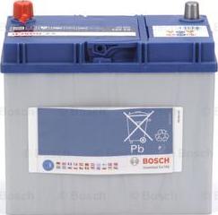 BOSCH 0 092 S40 210 - Käynnistysakku inparts.fi