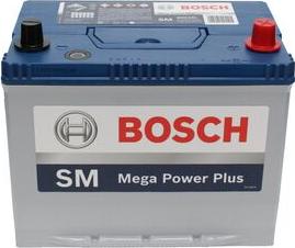 BOSCH 0 092 S47 030 - Käynnistysakku inparts.fi