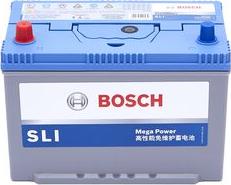 BOSCH 0 092 S47 335 - Käynnistysakku inparts.fi