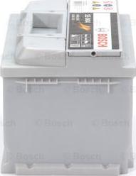 BOSCH 0 092 S50 040 - Käynnistysakku inparts.fi