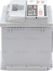 BOSCH 0 092 S50 020 - Käynnistysakku inparts.fi