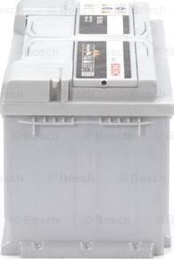 BOSCH 0 092 S50 110 - Käynnistysakku inparts.fi