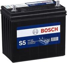 BOSCH 0 092 S58 578 - Käynnistysakku inparts.fi