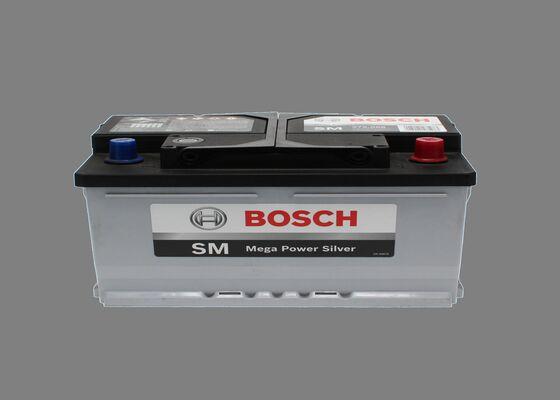 BOSCH 0 092 S57 049 - Käynnistysakku inparts.fi