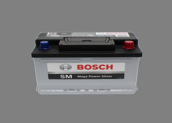 BOSCH 0 092 S57 046 - Käynnistysakku inparts.fi