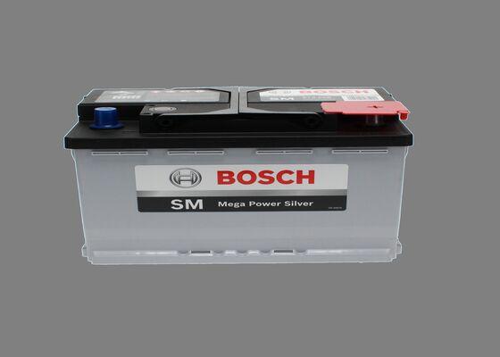 BOSCH 0 092 S57 047 - Käynnistysakku inparts.fi