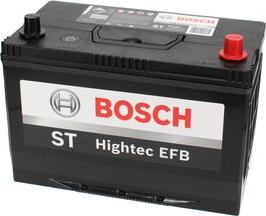 BOSCH 0 092 S57 109 - Käynnistysakku inparts.fi