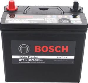 BOSCH 0 092 S57 105 - Käynnistysakku inparts.fi