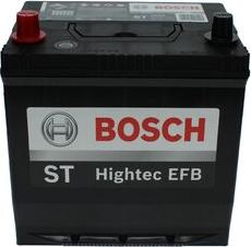 BOSCH 0 092 S57 107 - Käynnistysakku inparts.fi