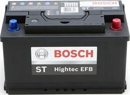 BOSCH 0 092 S67 114 - Käynnistysakku inparts.fi