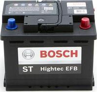 BOSCH 0 092 S67 112 - Käynnistysakku inparts.fi