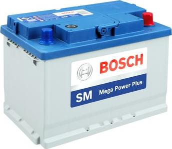 BOSCH 0 092 S37 140 - Käynnistysakku inparts.fi