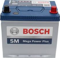 BOSCH 0 092 S37 147 - Käynnistysakku inparts.fi