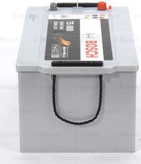 BOSCH 0 092 T50 800 - Käynnistysakku inparts.fi