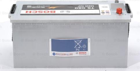 BOSCH 0 092 T50 800 - Käynnistysakku inparts.fi