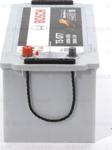 BOSCH 0 092 T50 770 - Käynnistysakku inparts.fi