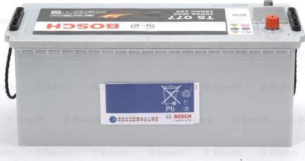 BOSCH 0 092 T50 770 - Käynnistysakku inparts.fi