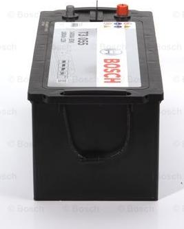 BOSCH 0 092 T30 550 - Käynnistysakku inparts.fi