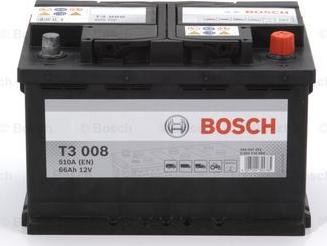 BOSCH 0 092 T30 080 - Käynnistysakku inparts.fi