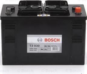 BOSCH 0 092 T30 300 - Käynnistysakku inparts.fi