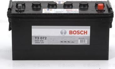 BOSCH 0 092 T30 720 - Käynnistysakku inparts.fi