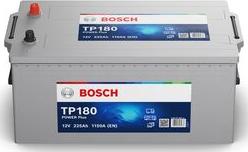 BOSCH 0 092 TP1 800 - Käynnistysakku inparts.fi