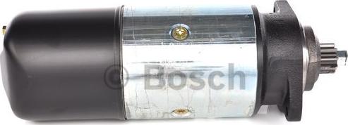 BOSCH 0 001 416 013 - Käynnistinmoottori inparts.fi