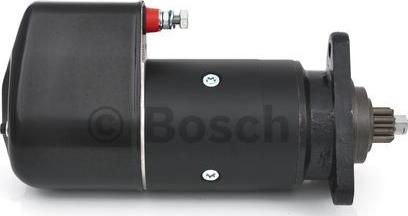 BOSCH 0 001 416 279 - Käynnistinmoottori inparts.fi