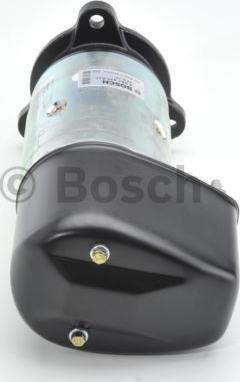 BOSCH 0 001 417 037 - Käynnistinmoottori inparts.fi