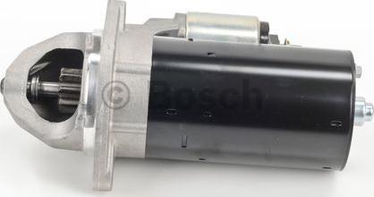 BOSCH 0 001 109 330 - Käynnistinmoottori inparts.fi