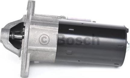 BOSCH 0 001 108 456 - Käynnistinmoottori inparts.fi