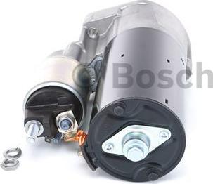 BOSCH 0 001 115 049 - Käynnistinmoottori inparts.fi