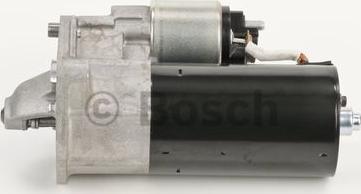 BOSCH 0 001 115 007 - Käynnistinmoottori inparts.fi