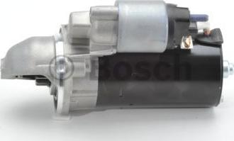 BOSCH 0 001 139 025 - Käynnistinmoottori inparts.fi