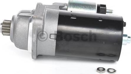 BOSCH 0 001 121 003 - Käynnistinmoottori inparts.fi