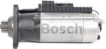 BOSCH 0 001 350 035 - Käynnistinmoottori inparts.fi