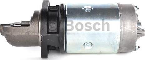 BOSCH 0 001 369 016 - Käynnistinmoottori inparts.fi