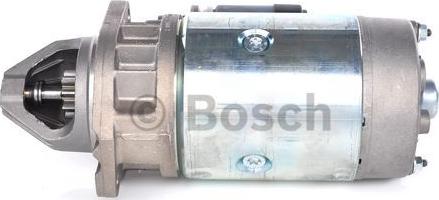 BOSCH 0 001 369 024 - Käynnistinmoottori inparts.fi