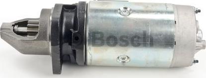 BOSCH 0 001 364 300 - Käynnistinmoottori inparts.fi