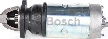 BOSCH 0 001 368 012 - Käynnistinmoottori inparts.fi