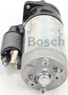 BOSCH 0 001 368 085 - Käynnistinmoottori inparts.fi